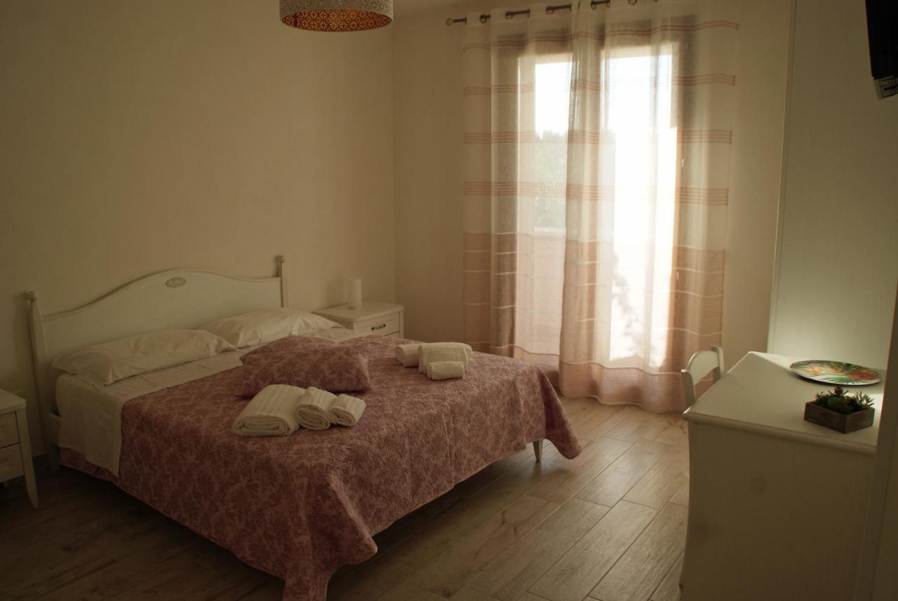 Stella Fenicia Hotel Марсала Екстериор снимка
