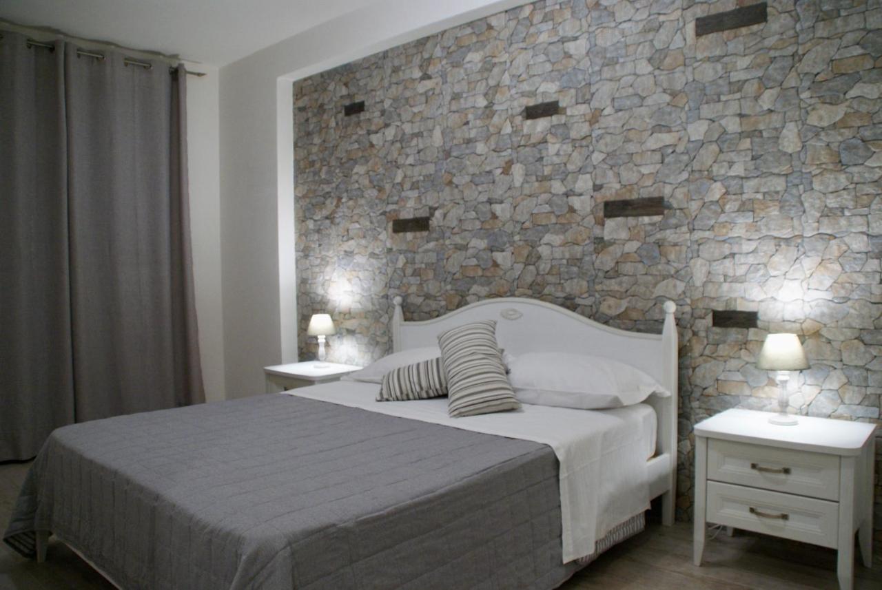 Stella Fenicia Hotel Марсала Екстериор снимка