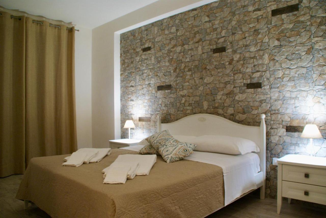 Stella Fenicia Hotel Марсала Екстериор снимка