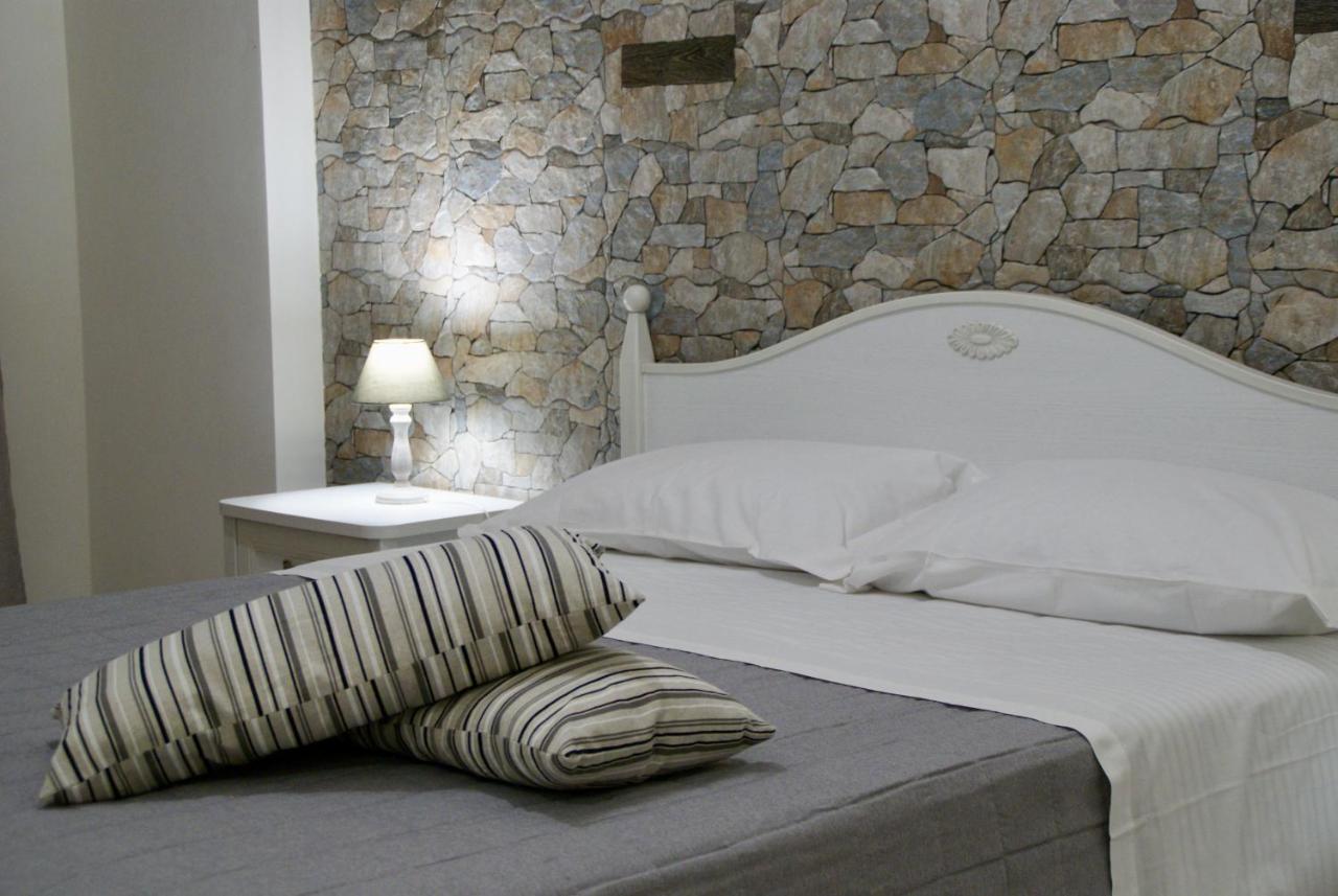 Stella Fenicia Hotel Марсала Екстериор снимка