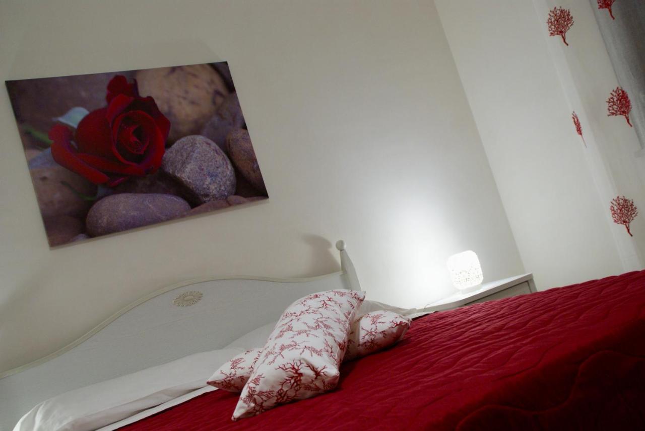 Stella Fenicia Hotel Марсала Екстериор снимка