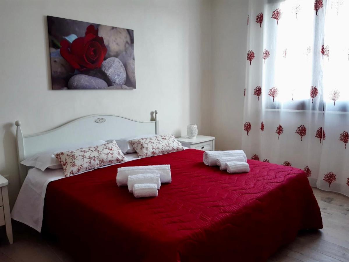 Stella Fenicia Hotel Марсала Екстериор снимка