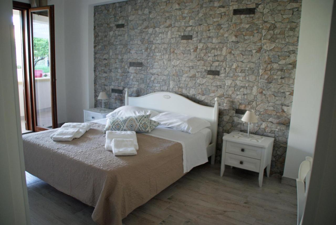 Stella Fenicia Hotel Марсала Екстериор снимка