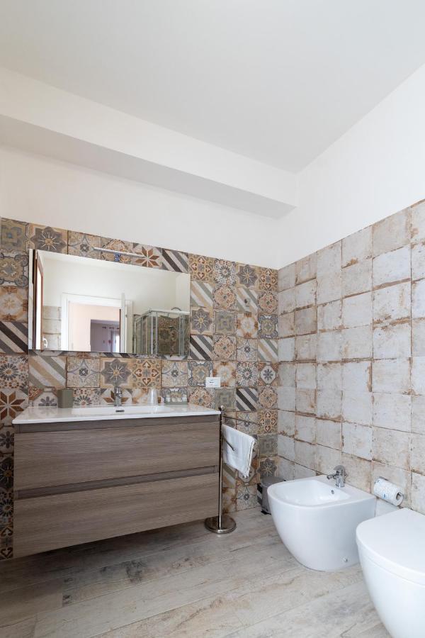 Stella Fenicia Hotel Марсала Екстериор снимка